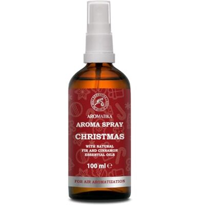 Trust Aroma de Natal 100 ml spray com óleo essencial de abeto e canela perfume de interior aroma de coníferas ambiente armário roupa spray almofada Trust Aroma de Natal 100 ml spray com óleo essencial de abeto e canela perfume de interior aroma de coníferas ambiente armário roupa spray almofada