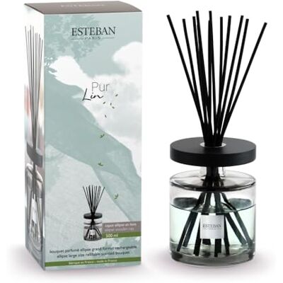 Esteban Paris Pur Lin Bouquet perfumado 500 ml Esteban Paris Pur Lin Bouquet perfumado 500 ml