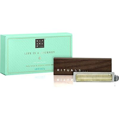 RITUALS THE RITUAL OF KARMA Life is a Journey Ambientador de carro, 6 g RITUALS THE RITUAL OF KARMA Life is a Journey Ambientador de carro, 6 g
