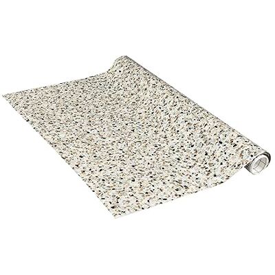 Venilia KF Basic Marmor weiß 45 cm x 1,5 m autocolante mármore decorativo Venilia KF Basic Marmor weiß 45 cm x 1,5 m autocolante mármore decorativo