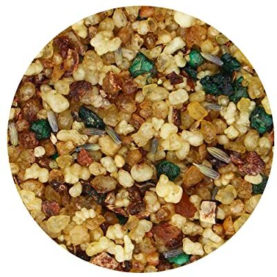 NKlaus 200 g mistura de incenso três reis incenso balsâmico NKlaus 200 g mistura de incenso três reis incenso balsâmico