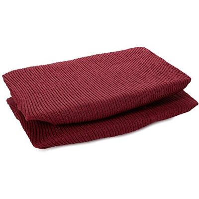 Eysa Pack de 2 Capas Elásticas para Cadeira Ulises Cor Acastanhado Eysa Pack de 2 Capas Elásticas para Cadeira Ulises Cor Acastanhado