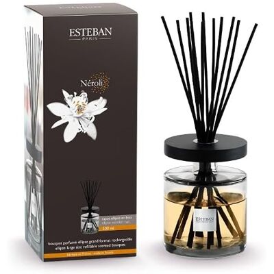 Esteban Elipse Neroli Ramo perfumado (500 ml) Esteban Elipse Neroli Ramo perfumado (500 ml)