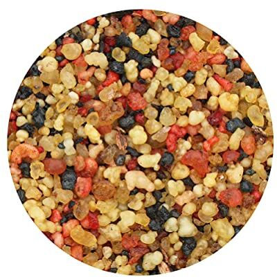 NKlaus Set 2X 100 g Pontifical 100 g Frankincense Encens Church Quality NKlaus Set 2X 100 g Pontifical 100 g Frankincense Encens Church Quality
