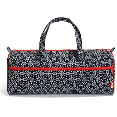 Bolsa de armazenamento Prym Kimono - 44x14x17cm Bolsa de armazenamento Prym Kimono - 44x14x17cm