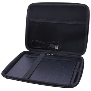 Aenllosi Capa para Wacom Intuos S-tablet gráfico lápis pequeno CTL-4100 Aenllosi Capa para Wacom Intuos S-tablet gráfico lápis pequeno CTL-4100