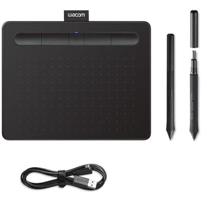 Wacom Intuos Tablet gráfico Wacom Intuos Tablet gráfico