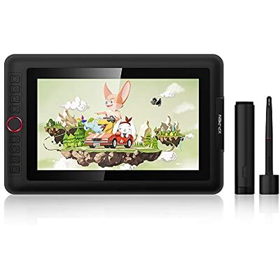 XPPen XP-Pen Artist 12 Pro Tablet gráfico com ecrã de 11,6" 8192 níveis XPPen XP-Pen Artist 12 Pro Tablet gráfico com ecrã de 11,6" 8192 níveis