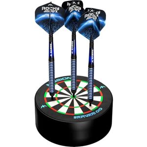 Mission Base Dardos Darts Samurai Infinity Mission Base Dardos Darts Samurai Infinity