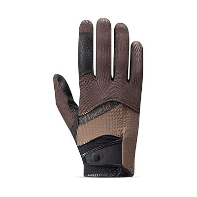 Roeckl Sports Millero Luva de equitação (5 cores, tamanho 6-11) Roeckl Sports Millero Luva de equitação (5 cores, tamanho 6-11)