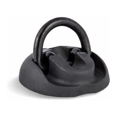 Vinz Everest Ancoragem do solo, certificado Art 4, anti-roubo de alta segurança para corrente, ideal para bicicleta, Scooter e Moto anel ø14 mm compatível preto Vinz Everest Ancoragem do solo, certificado Art 4, anti-roubo de alta segurança para corrente, ideal para bicicleta, Scooter e Moto anel ø14 mm compatível preto