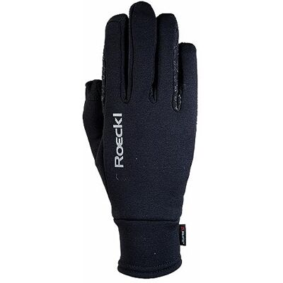 Roeckl Winter Polartec Riding gloves WELDON Roeckl Winter Polartec Riding gloves WELDON