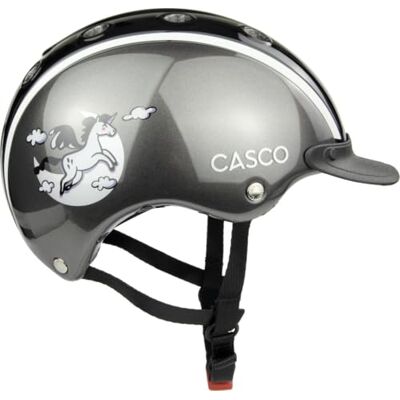 Casco Capacete de equitação para crianças Nori 2.0 Moonbeam unicórnio Casco Capacete de equitação para crianças Nori 2.0 Moonbeam unicórnio