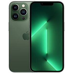 Apple iPhone 13 Pro, 128GB, Verde Alpino (Recondicionado) Apple iPhone 13 Pro, 128GB, Verde Alpino (Recondicionado)