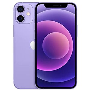 Apple iPhone 12 Mini 128GB Roxo (Recondicionado) Apple iPhone 12 Mini 128GB Roxo (Recondicionado)