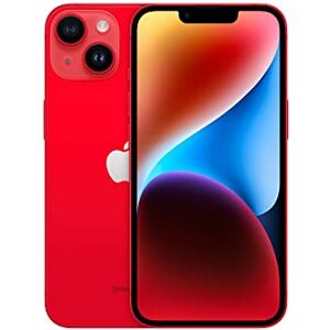 Apple iPhone 14 512 GB vermelho (recondicionado) Apple iPhone 14 512 GB vermelho (recondicionado)