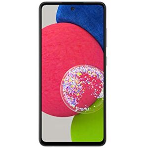 Samsung 2021 Galaxy A52s 5G Dual SIM, 128GB, Impressionante Preto (Recondicionado) Samsung 2021 Galaxy A52s 5G Dual SIM, 128GB, Impressionante Preto (Recondicionado)