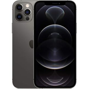 Apple iPhone 12 Pro, 128GB, Grafite (Recondicionado) Apple iPhone 12 Pro, 128GB, Grafite (Recondicionado)