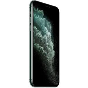 Apple - iPhone 11 Pro - 256GB - Midnight Green - Celular Apple - iPhone 11 Pro - 256GB - Midnight Green - Celular