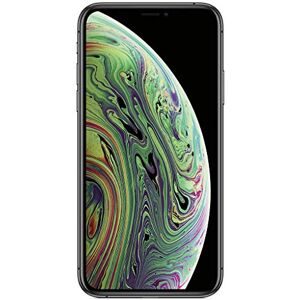 Apple iPhone XS 64 GB Cinzento Espacial (Recondicionado) Apple iPhone XS 64 GB Cinzento Espacial (Recondicionado)