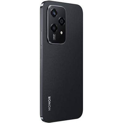 HONOR Smartphone 20Lit de 4 GB128GB, Dual SIM NFC, 10 MP com botão com IA, ecrã AMOLED, bateria de 5230 mAh Gray HONOR Smartphone 20Lit de 4 GB128GB, Dual SIM NFC, 10 MP com botão com IA, ecrã AMOLED, bateria de 5230 mAh Gray
