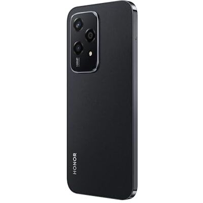 HONOR Magic8 Lite 5G 8GB-256GB Preto (Midnight Black) Dual SIM HONOR Magic8 Lite 5G 8GB-256GB Preto (Midnight Black) Dual SIM