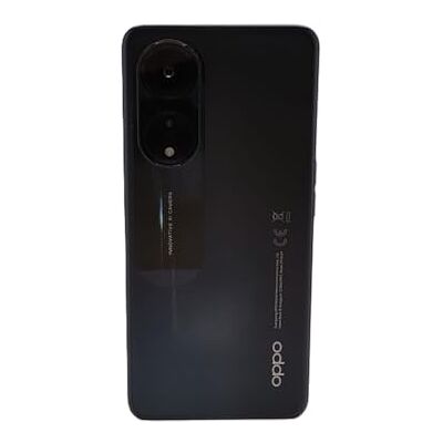 Oppo A98 5G Smartphone Livre, 8GB+256GB, Ecrã OLED 6,7”, Câmara 64+2+32MP, Android, Bateria 5000mAh, Carregamento Rápido 67W Preto Oppo A98 5G Smartphone Livre, 8GB+256GB, Ecrã OLED 6,7”, Câmara 64+2+32MP, Android, Bateria 5000mAh, Carregamento Rápido 67W Preto