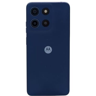 Motorola XT2521-3 Moto G15, duplo, 256 GB 8 GB Ram, azul-marinho (não carregador) Motorola XT2521-3 Moto G15, duplo, 256 GB 8 GB Ram, azul-marinho (não carregador)