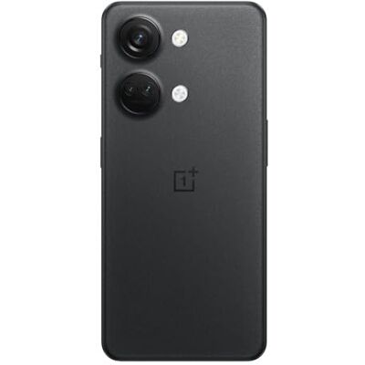 OnePlus Nord 3 16+256 GB DS 5G Tempest Gray OEM OnePlus Nord 3 16+256 GB DS 5G Tempest Gray OEM