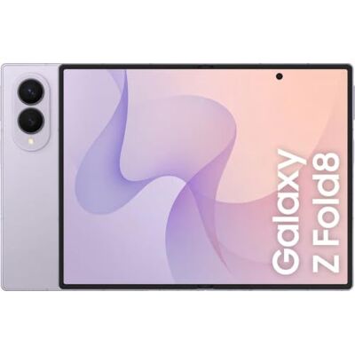 Samsung Lavanda Galaxy Z Fold 8 1TB Samsung Lavanda Galaxy Z Fold 8 1TB