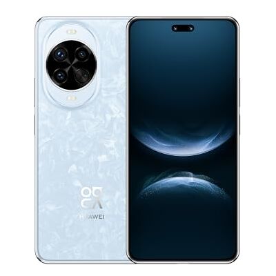 Huawei Nova 14 Pro Smartphone, câmara ultra cromada, controlo de gestos IA, azul Teléfono Móvil Cámara Frontal Doble para Retratos Ultra 50MP, 100W SuperCharge Turbo, Impecable Pantalla de 4 Curvas 6,78 Huawei Nova 14 Pro Smartphone, câmara ultra cromada, controlo de gestos IA, azul Teléfono Móvil Cámara Frontal Doble para Retratos Ultra 50MP, 100W SuperCharge Turbo, Impecable Pantalla de 4 Curvas 6,78
