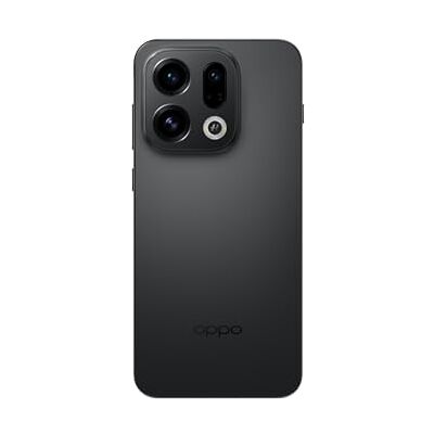 Oppo Find X9 16 + 512 GB DS 5G Space Black OEM Oppo Find X9 16 + 512 GB DS 5G Space Black OEM