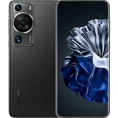 Huawei P60 Pro, duplo, 256 GB 8 GB RAM, preto Huawei P60 Pro, duplo, 256 GB 8 GB RAM, preto