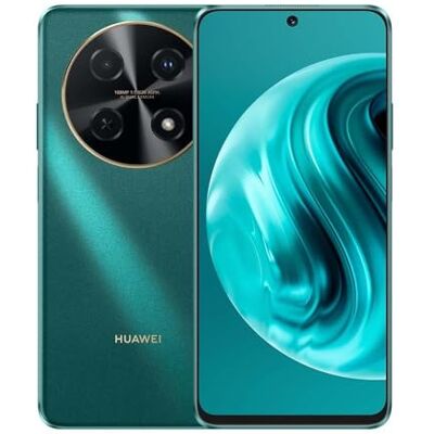 Huawei Nova 12i 128GB/8GB RAM Dual SIM Green Huawei Nova 12i 128GB/8GB RAM Dual SIM Green