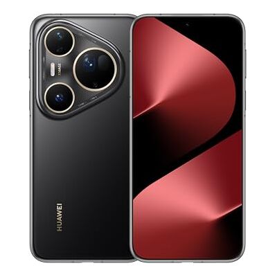 Huawei Pura 80 Ultra Smartphone telemóvel 16 GB+512 GB, 5170 mAh, preto Câmara com lente dupla intercambiável, câmara HDR com ultra-iluminação de 1", cancelamento de ruído via IA Huawei Pura 80 Ultra Smartphone telemóvel 16 GB+512 GB, 5170 mAh, preto Câmara com lente dupla intercambiável, câmara HDR com ultra-iluminação de 1", cancelamento de ruído via IA