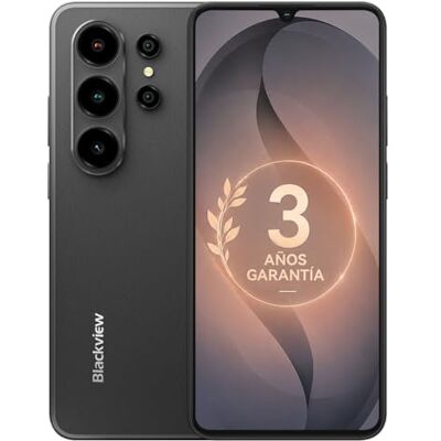 Blackview Wave 10C Telemóvel Android 16, 16 GB+32 GB/1TB, 32 MP+13 MP, 5000 mAh, 6,88" Smartphone económico duplo SIM, telefone WiFi 5G ranhuras para cartões / auriculares 3,5 mm / 3 anos Garantia, N Blackview Wave 10C Telemóvel Android 16, 16 GB+32 GB/1TB, 32 MP+13 MP, 5000 mAh, 6,88" Smartphone económico duplo SIM, telefone WiFi 5G ranhuras para cartões / auriculares 3,5 mm / 3 anos Garantia, N