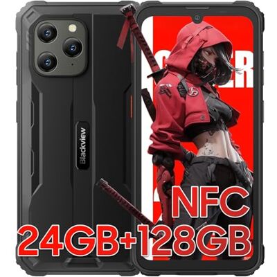 Blackview BV5300 Plus telemóvel inquebrável, 24 GB + 128 GB (TF 2TB) 6580 mAh NFC, Helio G72 ecrã de 6,1''HD+ 13 MP telemóveis rígidos duplos 4G SIM/OTG/GPS/IP68 IP69K 24 meses de garantia Blackview BV5300 Plus telemóvel inquebrável, 24 GB + 128 GB (TF 2TB) 6580 mAh NFC, Helio G72 ecrã de 6,1''HD+ 13 MP telemóveis rígidos duplos 4G SIM/OTG/GPS/IP68 IP69K 24 meses de garantia