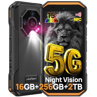 Ulefone Armor X32 Pro 5G Mobile resistente 2025 Android 15 Smartphone 16 GB + 256 GB/SD-2TB 5500 mAh Telefone móvel 5,65", câmara 64 MP+16 MP+ 25 MP, 3-Slots/Flashlight/Face ID/Face ID/Face ID/Face/Face/Face/Face/Face/Face/Face/Face/Face/Face/Face/Face ID Ulefone Armor X32 Pro 5G Mobile resistente 2025 Android 15 Smartphone 16 GB + 256 GB/SD-2TB 5500 mAh Telefone móvel 5,65", câmara 64 MP+16 MP+ 25 MP, 3-Slots/Flashlight/Face ID/Face ID/Face ID/Face/Face/Face/Face/Face/Face/Face/Face/Face/Face/Face/Face ID