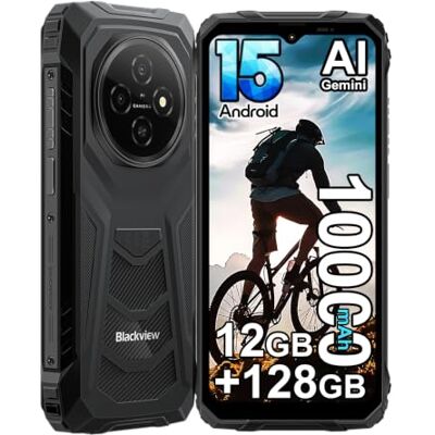 Blackview Fort 1 telemóvel inquebrável 4G, 12 GB + 128 GB/TF 2TB AI telemóvel rugerizado, 6,56" 90 Hz, 1000 mAh, 16 MP câmara AI, Android 15 Smartphone todo-o-o-o-o-o-o-o-o-o-o, duplo SIM/IP68 Sim Blackview Fort 1 telemóvel inquebrável 4G, 12 GB + 128 GB/TF 2TB AI telemóvel rugerizado, 6,56" 90 Hz, 1000 mAh, 16 MP câmara AI, Android 15 Smartphone todo-o-o-o-o-o-o-o-o-o-o, duplo SIM/IP68 Sim