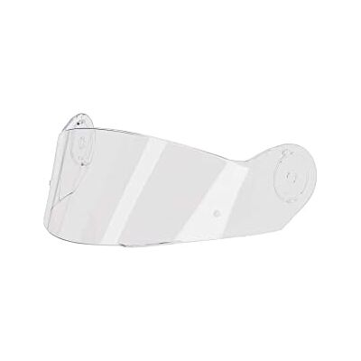 Acerbis Serel viseira (clara, tamanho único) Acerbis Serel viseira (clara, tamanho único)