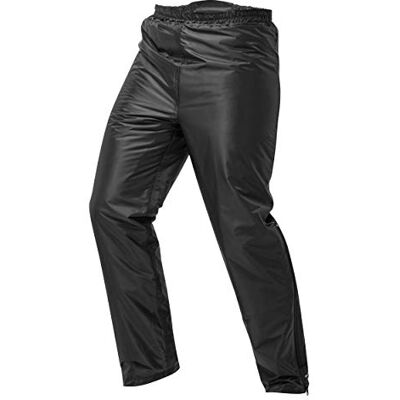 JDC Sobre calças impermeáveis para mota com forro térmico para o inverno Drench Polar M Longo Regular JDC Sobre calças impermeáveis para mota com forro térmico para o inverno Drench Polar M Longo Regular