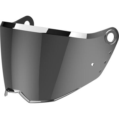 Airoh Visualizador Connor Silver Mirrored Airoh Visualizador Connor Silver Mirrored
