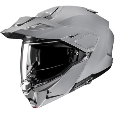 HJC , Capacete modular i80 UNI Nardo Gray, M HJC , Capacete modular i80 UNI Nardo Gray, M
