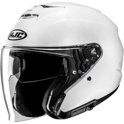 HJC Casco Jet i31 Solid HJC Casco Jet i31 Solid