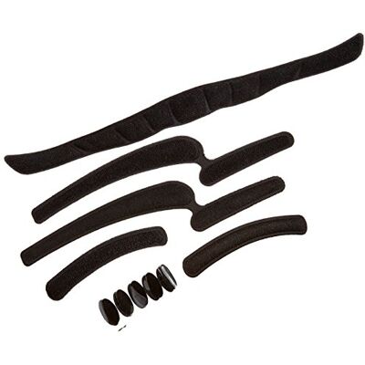 MET Almofadas Set manta preta / preta almofadas, unissexo para adulto, preto, único MET Almofadas Set manta preta / preta almofadas, unissexo para adulto, preto, único
