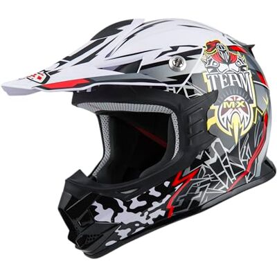 NZI Knobby Helmet Unisex Adulto NZI Knobby Helmet Unisex Adulto
