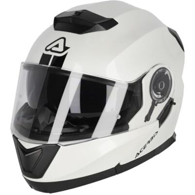 Acerbis Capacete SEREL 2206 BRANCO S Acerbis Capacete SEREL 2206 BRANCO S
