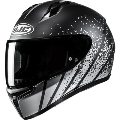 HJC , Capacete de motocicleta integral C10 HAVEN MC5SF, M HJC , Capacete de motocicleta integral C10 HAVEN MC5SF, M