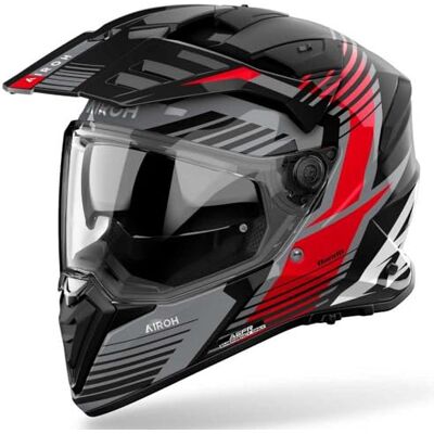 Airoh Bandit Capacete unissexo para adulto Airoh Bandit Capacete unissexo para adulto