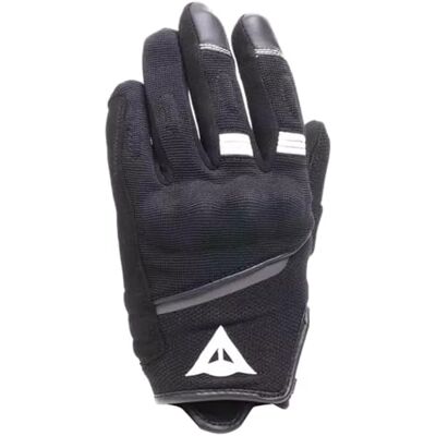 Dainese Metrax Air Luvas de mota para mulher (preto/branco) Dainese Metrax Air Luvas de mota para mulher (preto/branco)